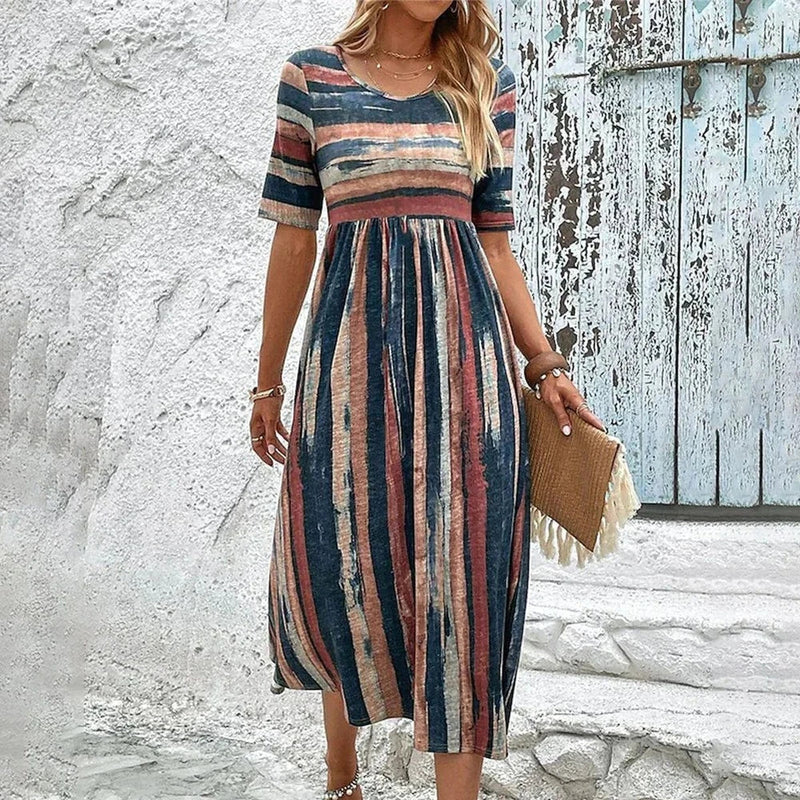 Thoughtfully Designed Dress
