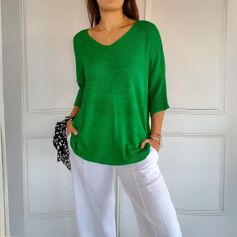 Beautifully Crafted Pullover