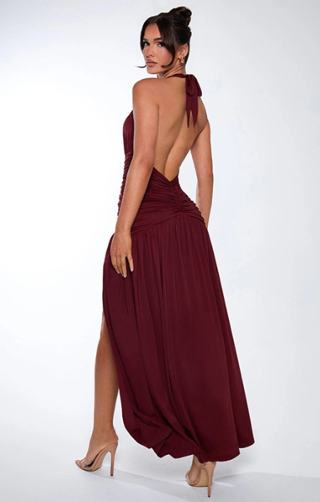 Classic Designed Dress
