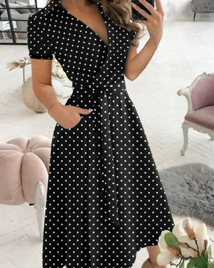 Elegantly Designed Garment