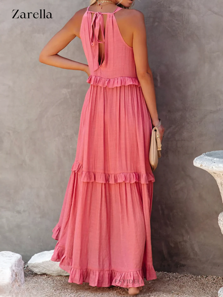 Thoughtfully Designed Dress