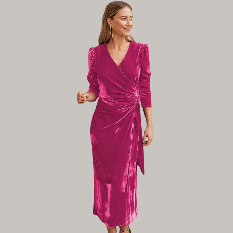 Thoughtfully Designed Garment