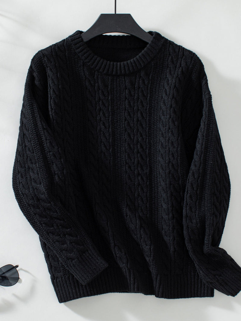 Beautifully Crafted Sweater