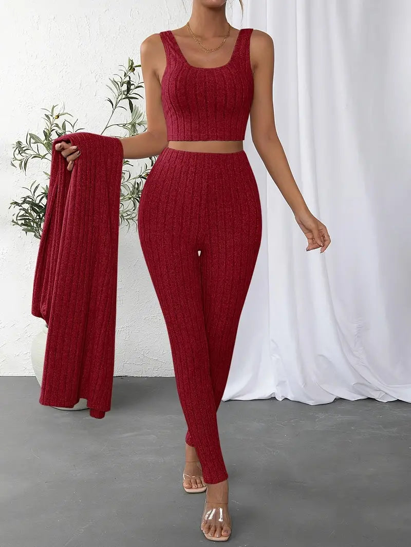 Timeless Vintage Style Garment