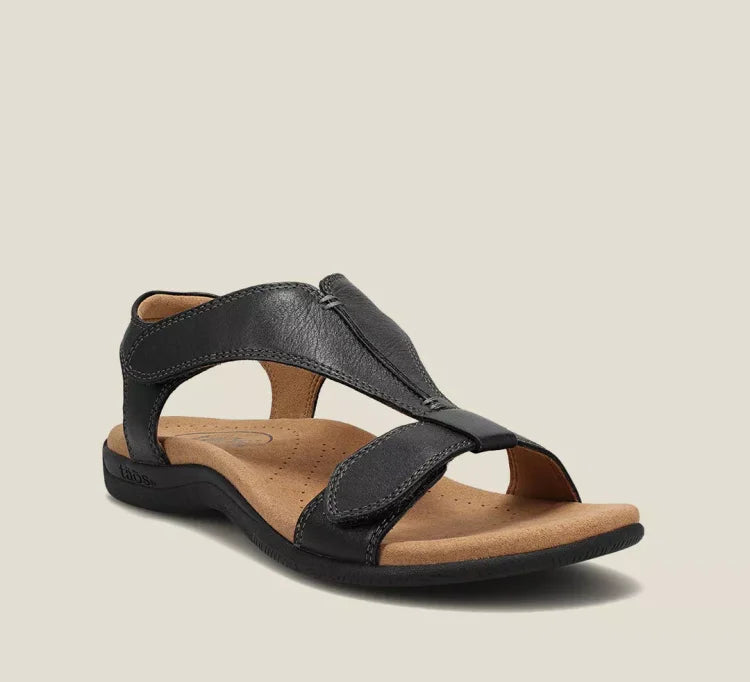 Elegant Orthopedic Shoes for Every Step