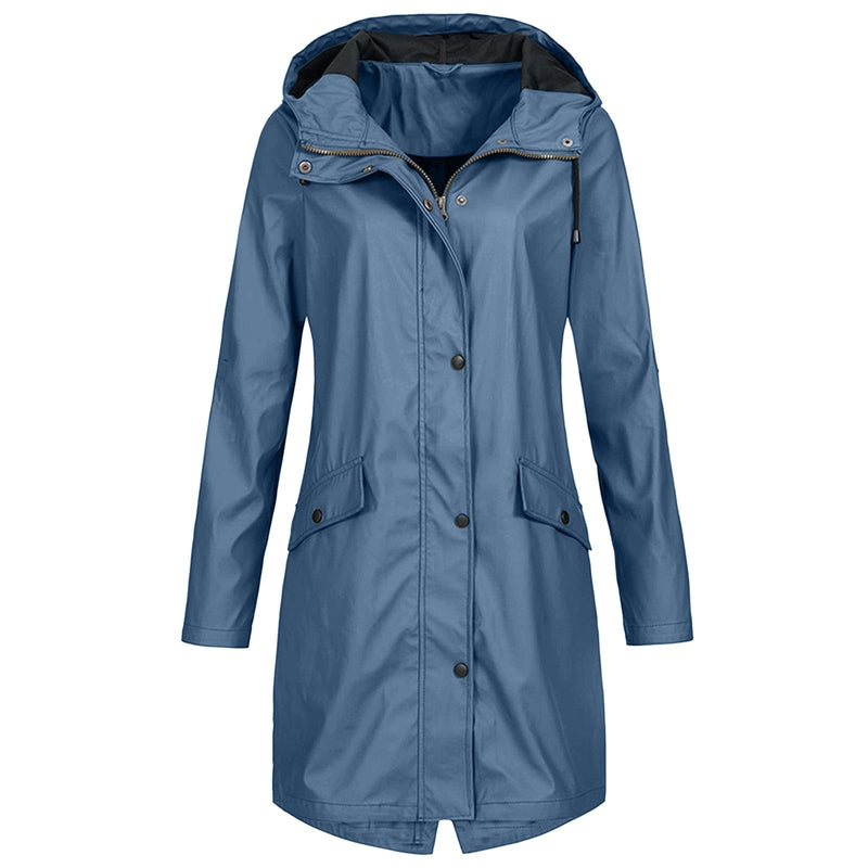 Classic Designed Coat