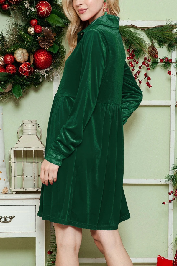 Beautifully Crafted Dress