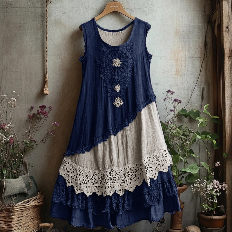 Beautifully Crafted Dress