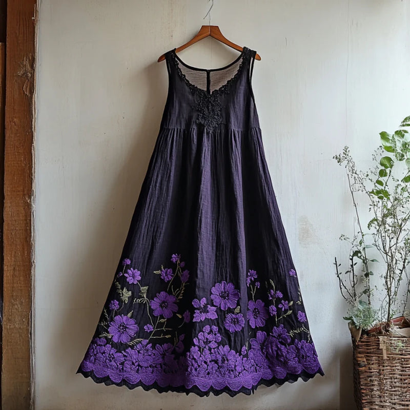 Classic Vintage Dress