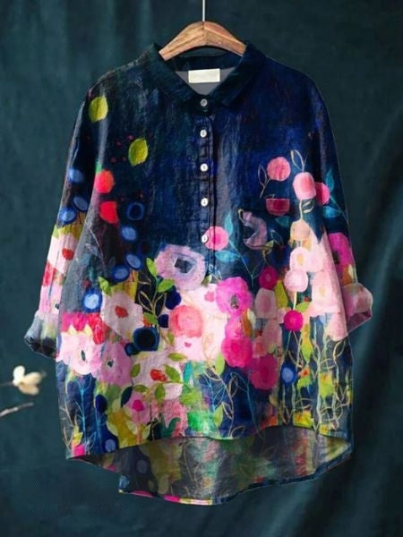 Beautifully Crafted Blouse
