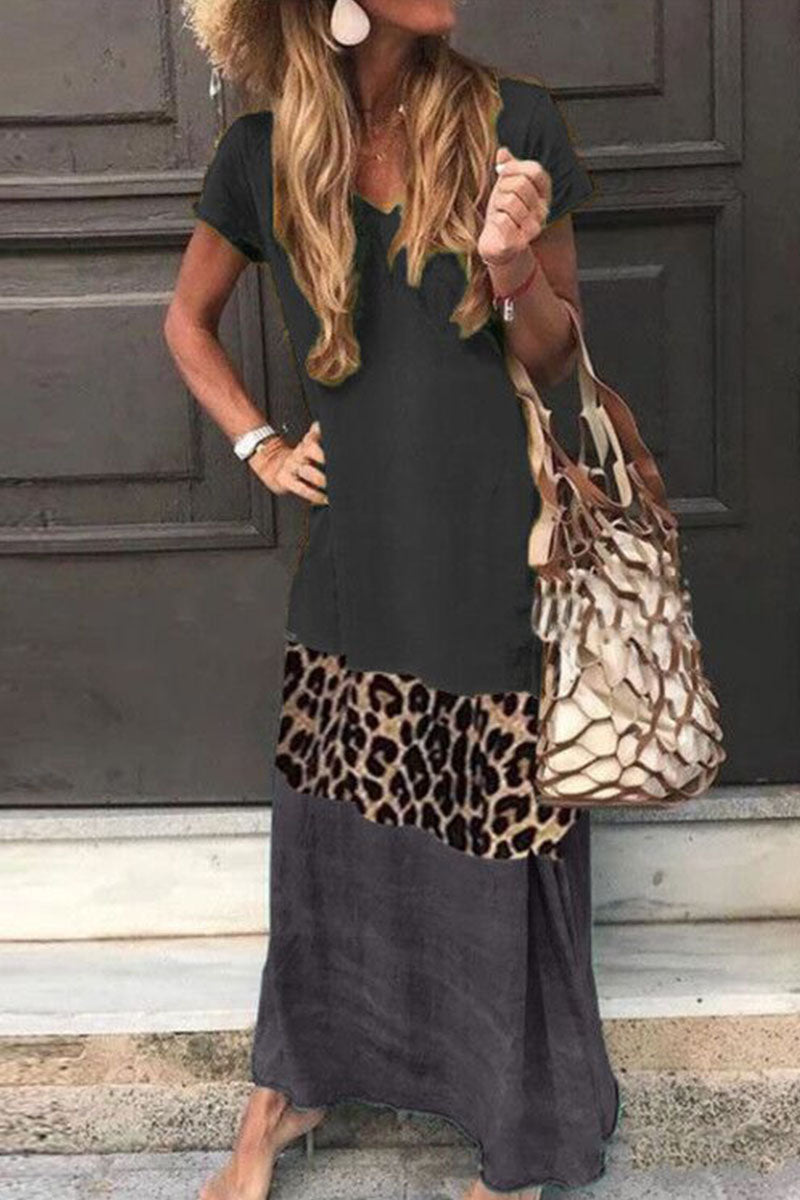 Classic Vintage Dress