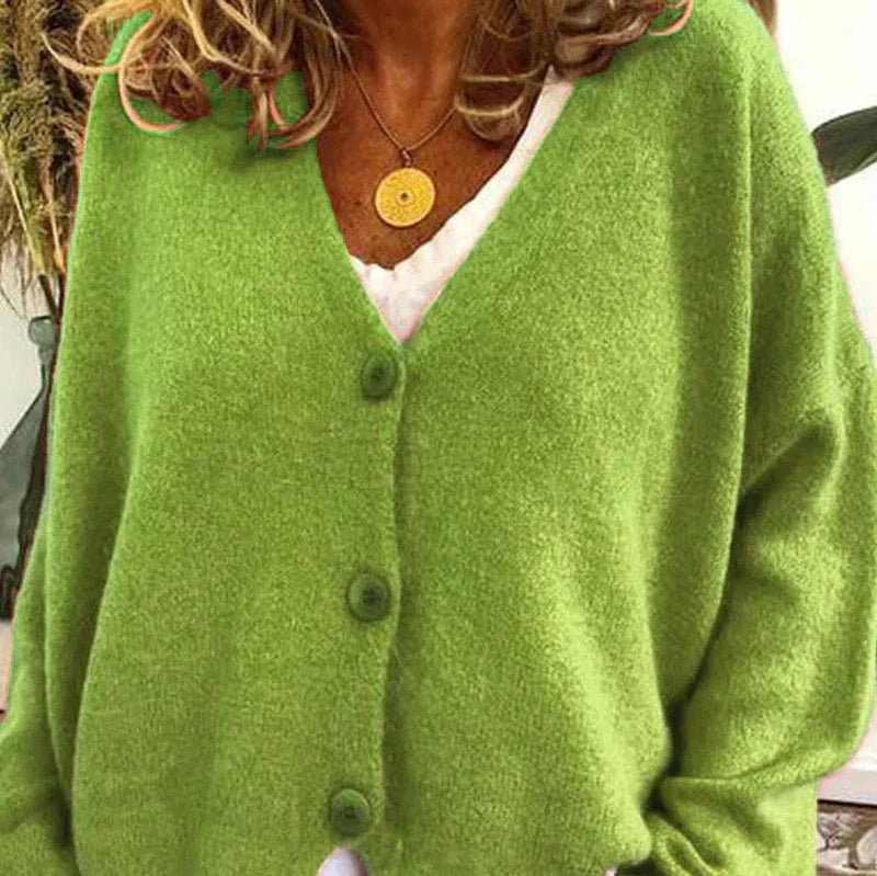 Elegantly Designed Pullover