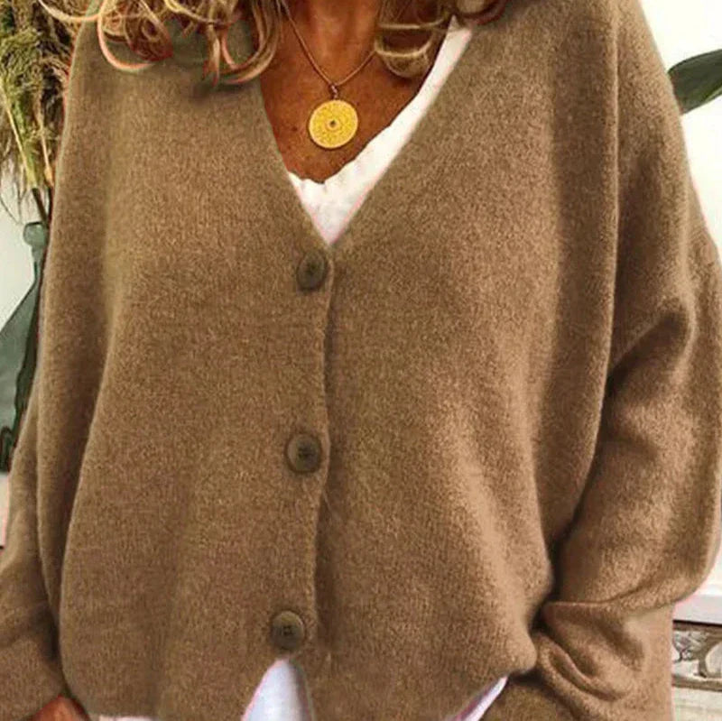 Elegantly Designed Pullover
