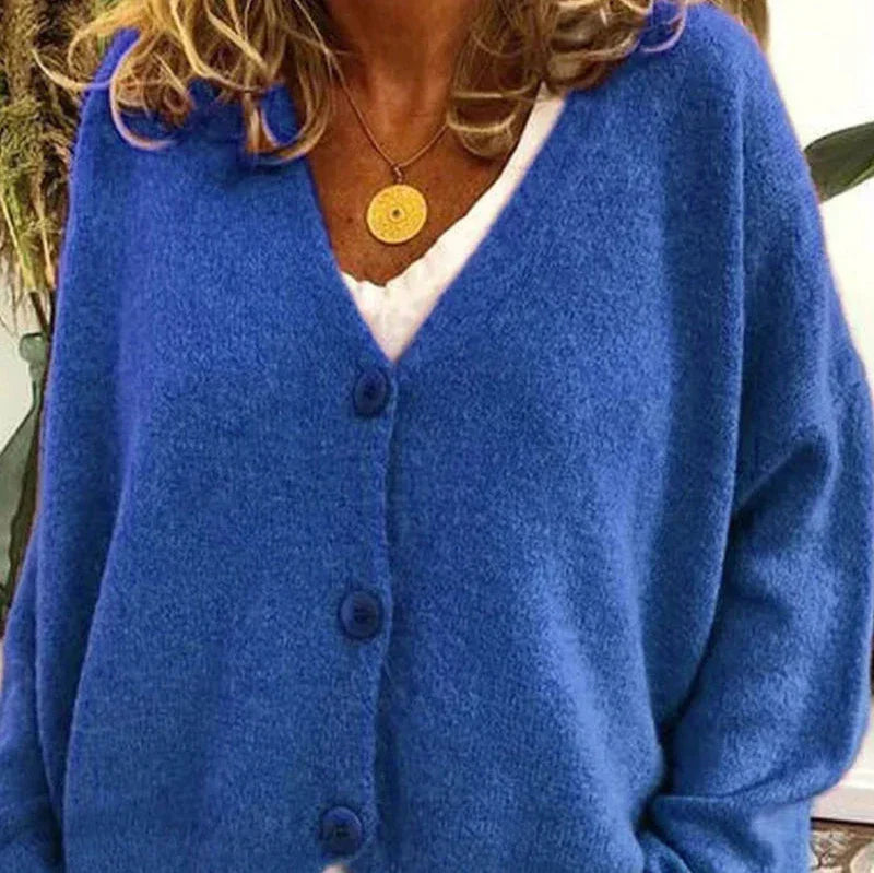 Elegantly Designed Pullover