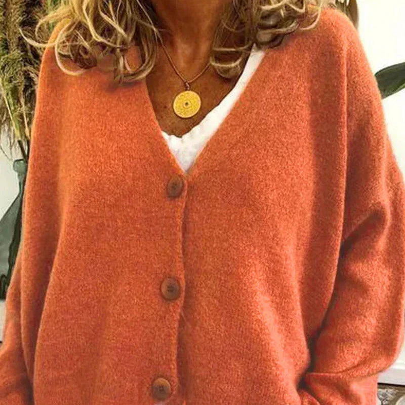 Elegantly Designed Pullover