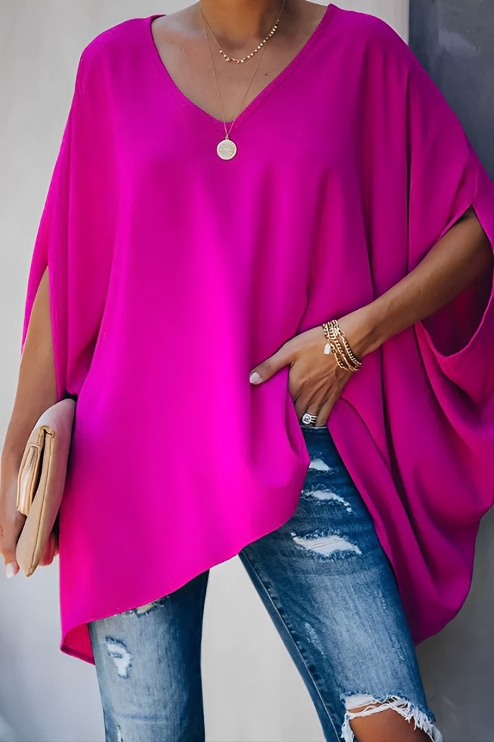 Elegantly Designed Blouse