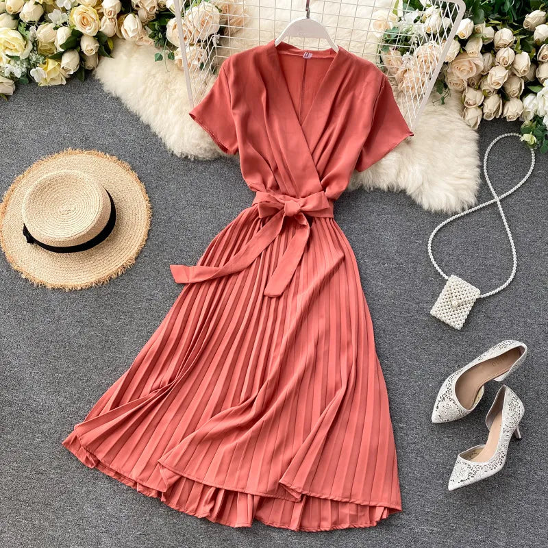 Vintage Inspired Garment