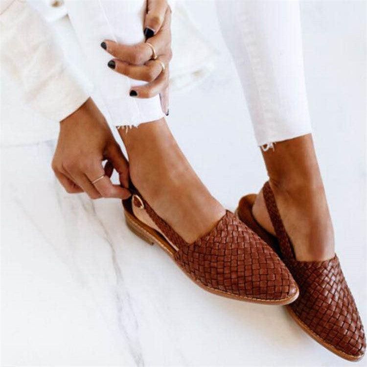 Stylish Orthopedic Sandals for Any Occasion