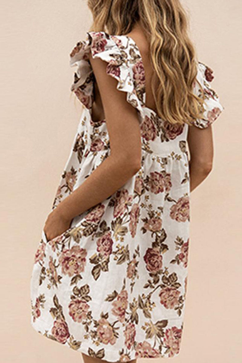 Thoughtfully Designed Dress