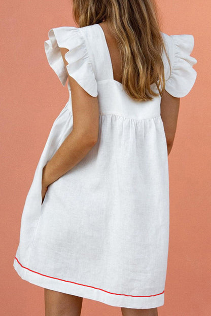 Thoughtfully Designed Dress