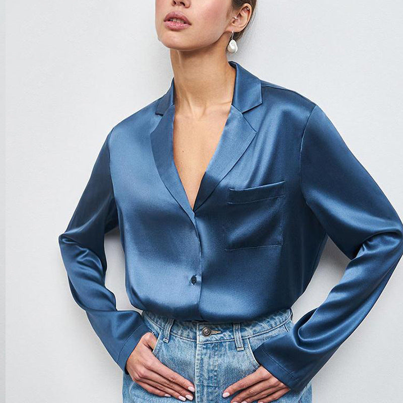 Elegantly Designed Blouse