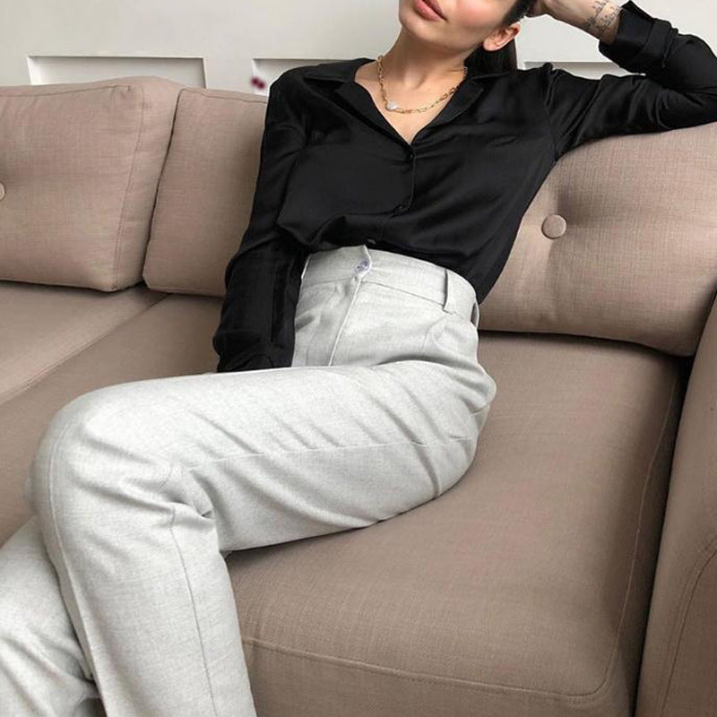 Elegantly Designed Blouse