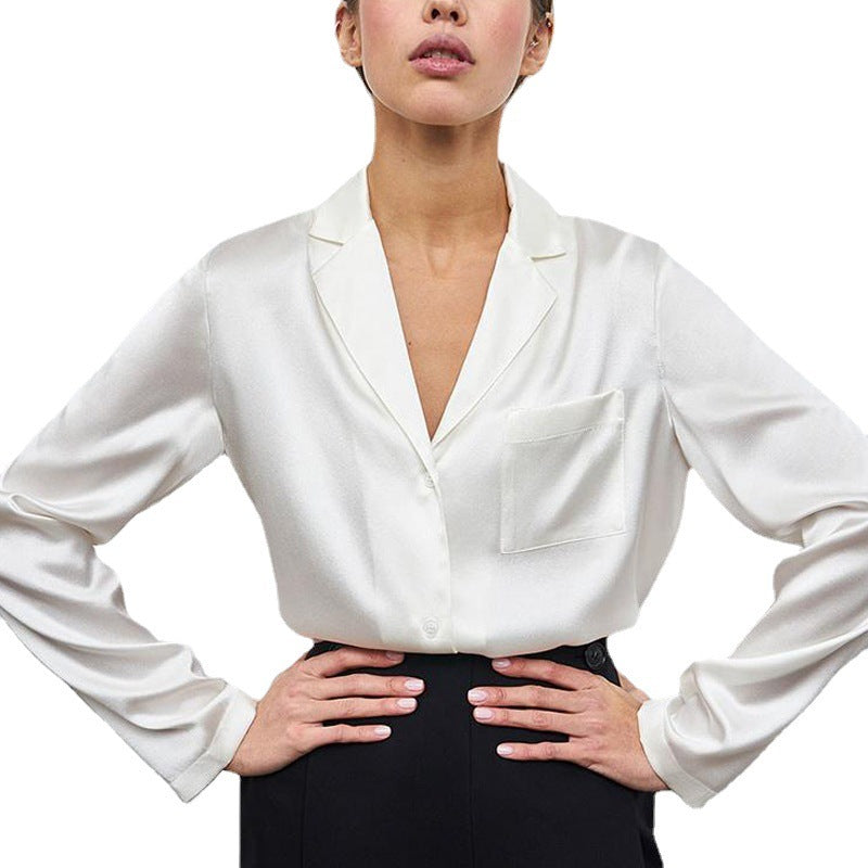Elegantly Designed Blouse