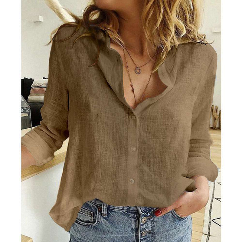 Beautifully Crafted Shirt