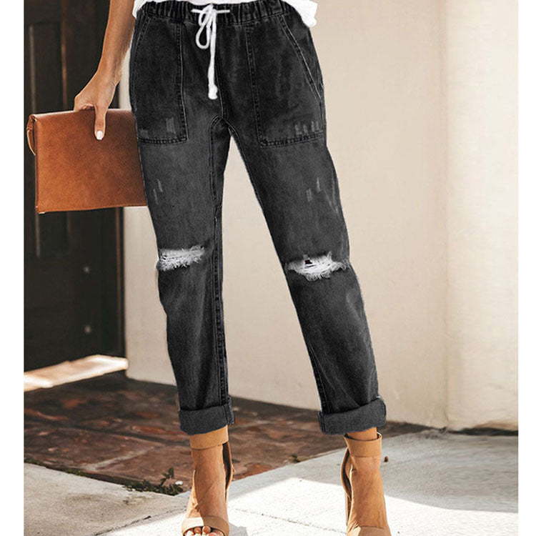 Timeless Vintage Style Garment