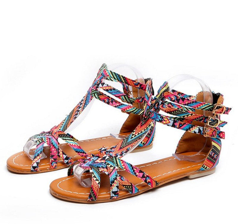 Comfortable Orthopedic Sandals for Daily Wear