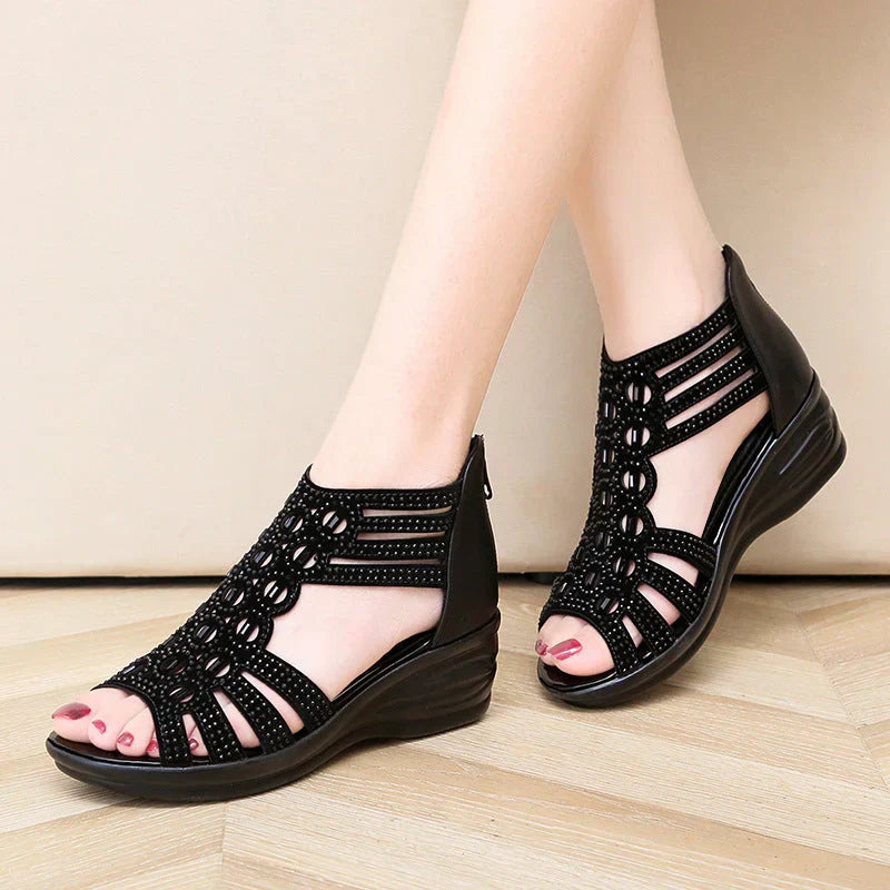 Stylish Orthopedic Sandals for Any Occasion