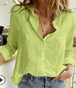 Beautifully Crafted Shirt