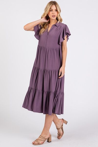 Elegantly Designed Dress