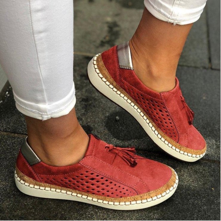 Comfortable Orthopedic Sneakers for Daily Wear
