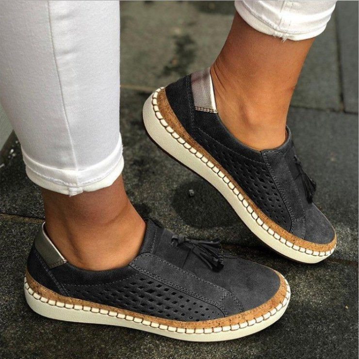 Beautifully Crafted Orthopedic Shoes