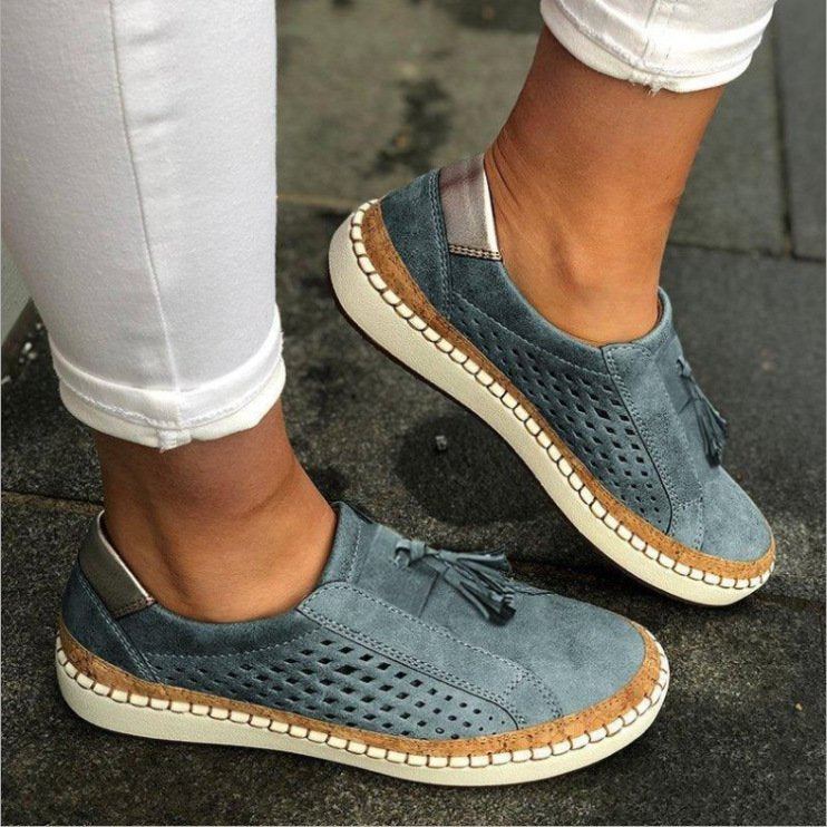 Comfortable Orthopedic Sneakers for Daily Wear