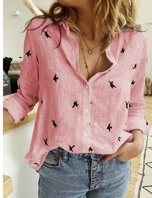 Beautifully Crafted Shirt