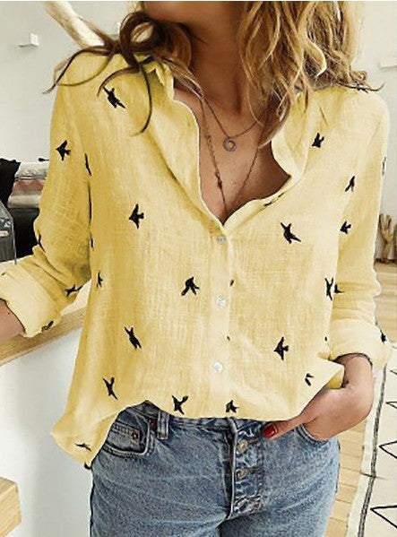Beautifully Crafted Shirt