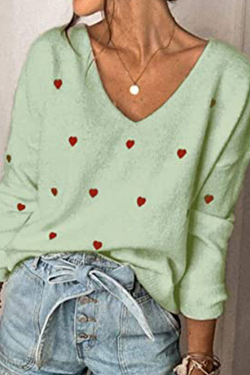 Elegantly Designed Sweater