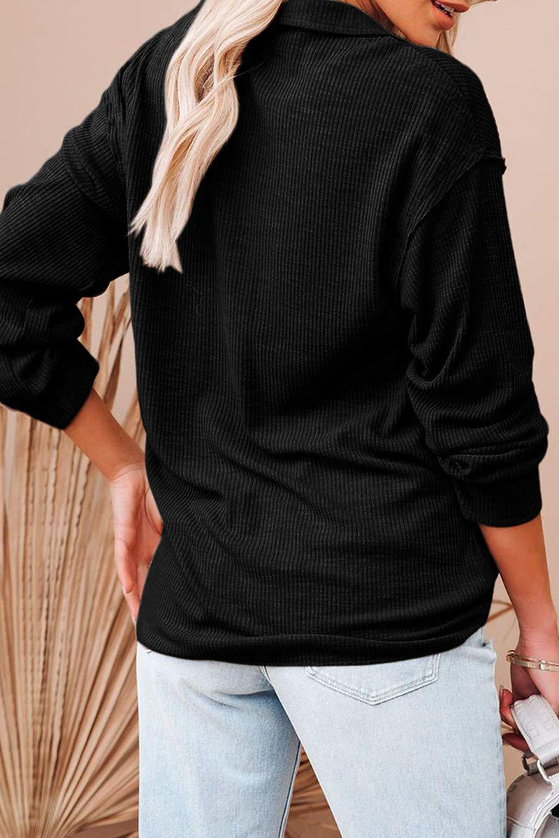 Timeless Vintage Style T-Shirt