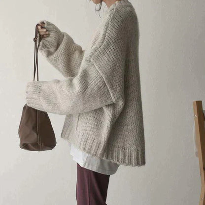 Thoughtfully Designed Sweater