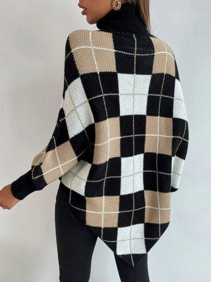 Thoughtfully Designed Sweater