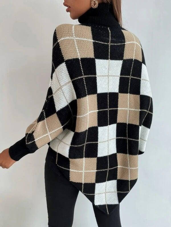 Thoughtfully Designed Sweater