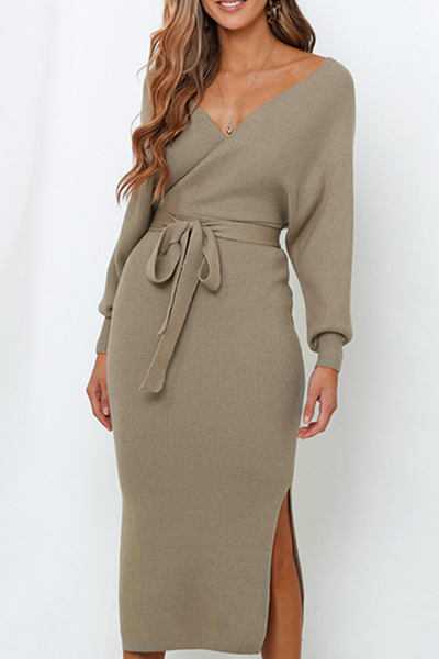 Thoughtfully Designed Dress