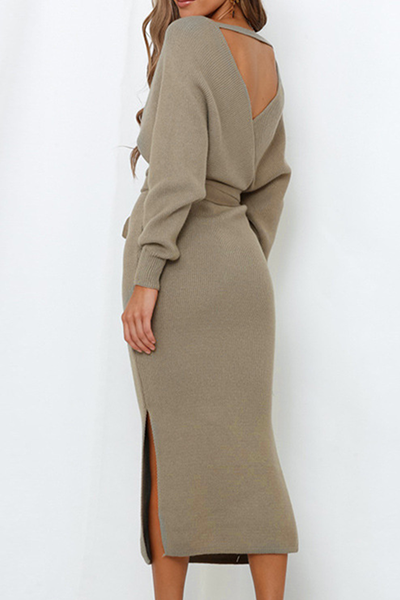 Thoughtfully Designed Dress