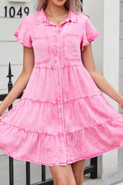 Elegantly Designed Dress