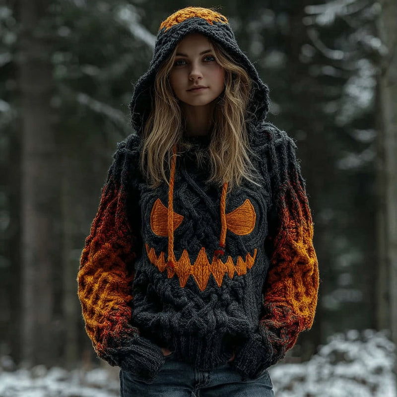 Classic Vintage Sweater