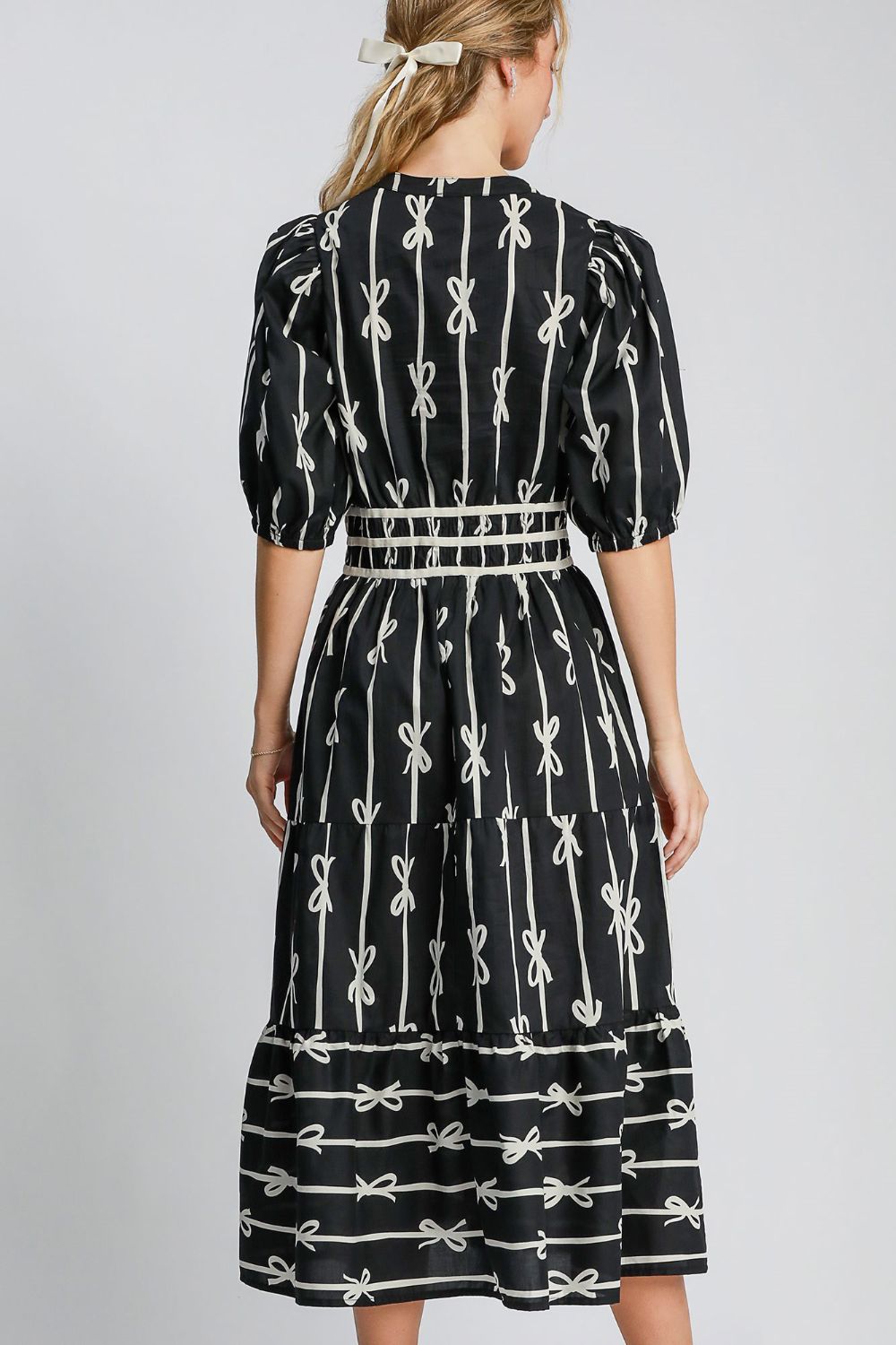 Classic Vintage Dress