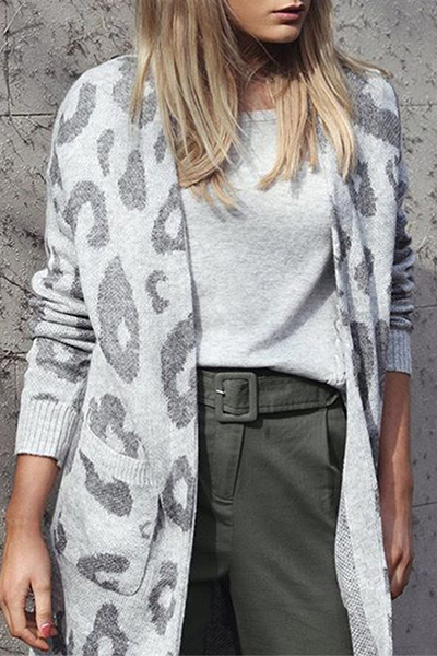 Beautifully Crafted Sweater