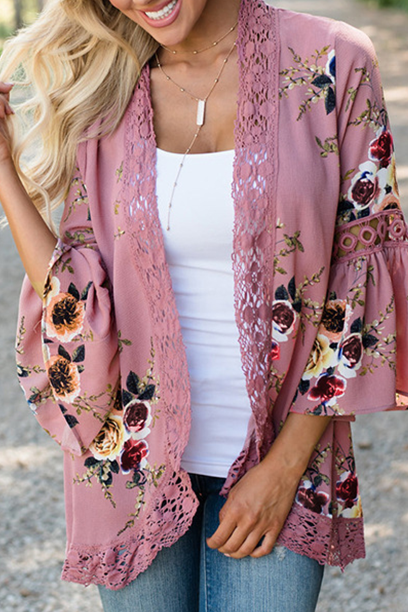 Classic Vintage Blouse
